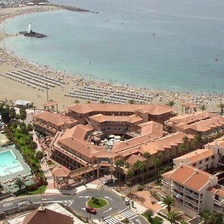 Playa De Las Americas Al Lado De La Playa A 50 Metros Playa Las Vistas Exterior photo